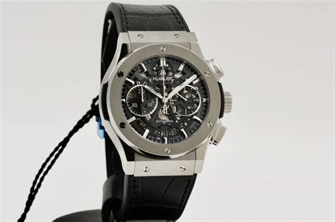 où acheter la marque hublot